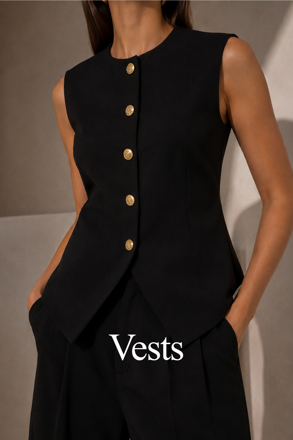 Vests