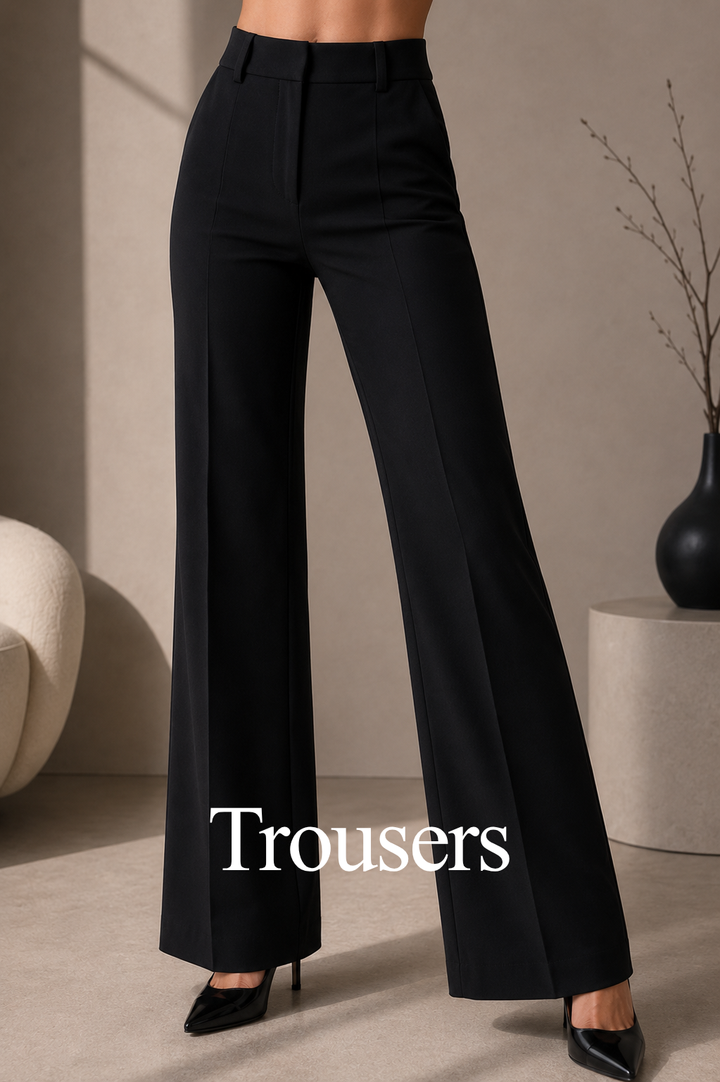 Trousers