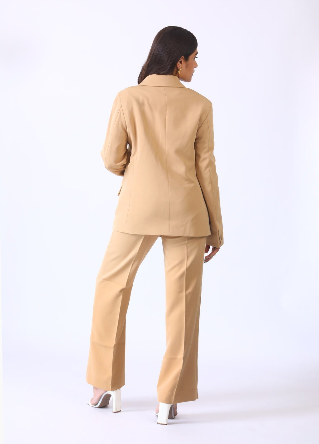 Sand Trousers