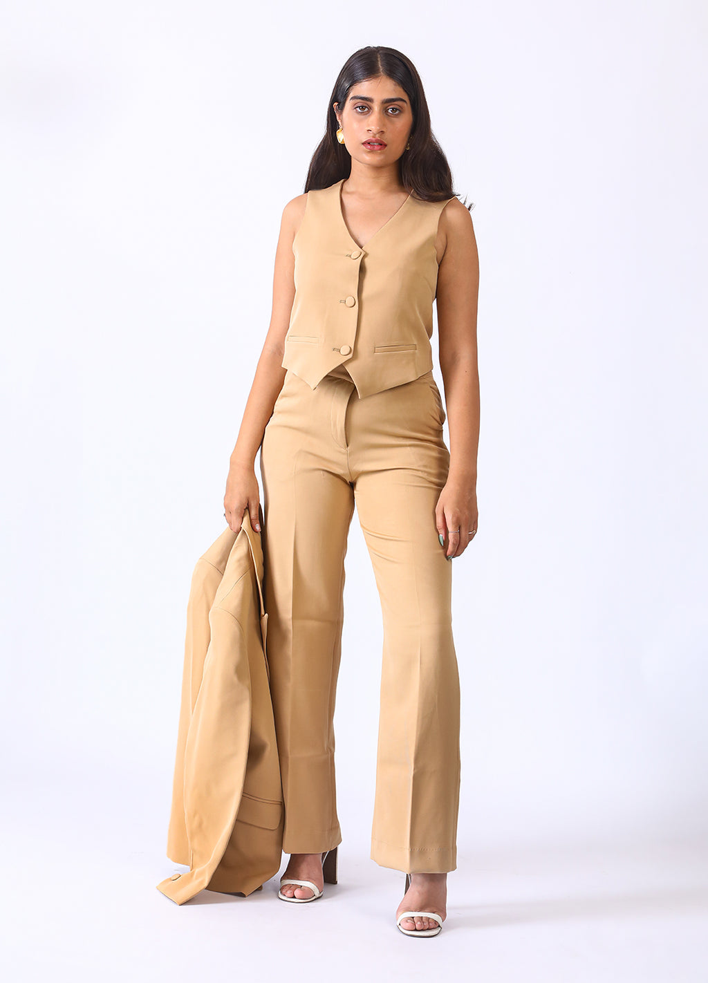 Sand Trousers