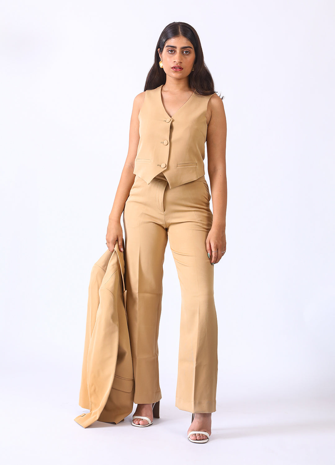 Sand Trousers