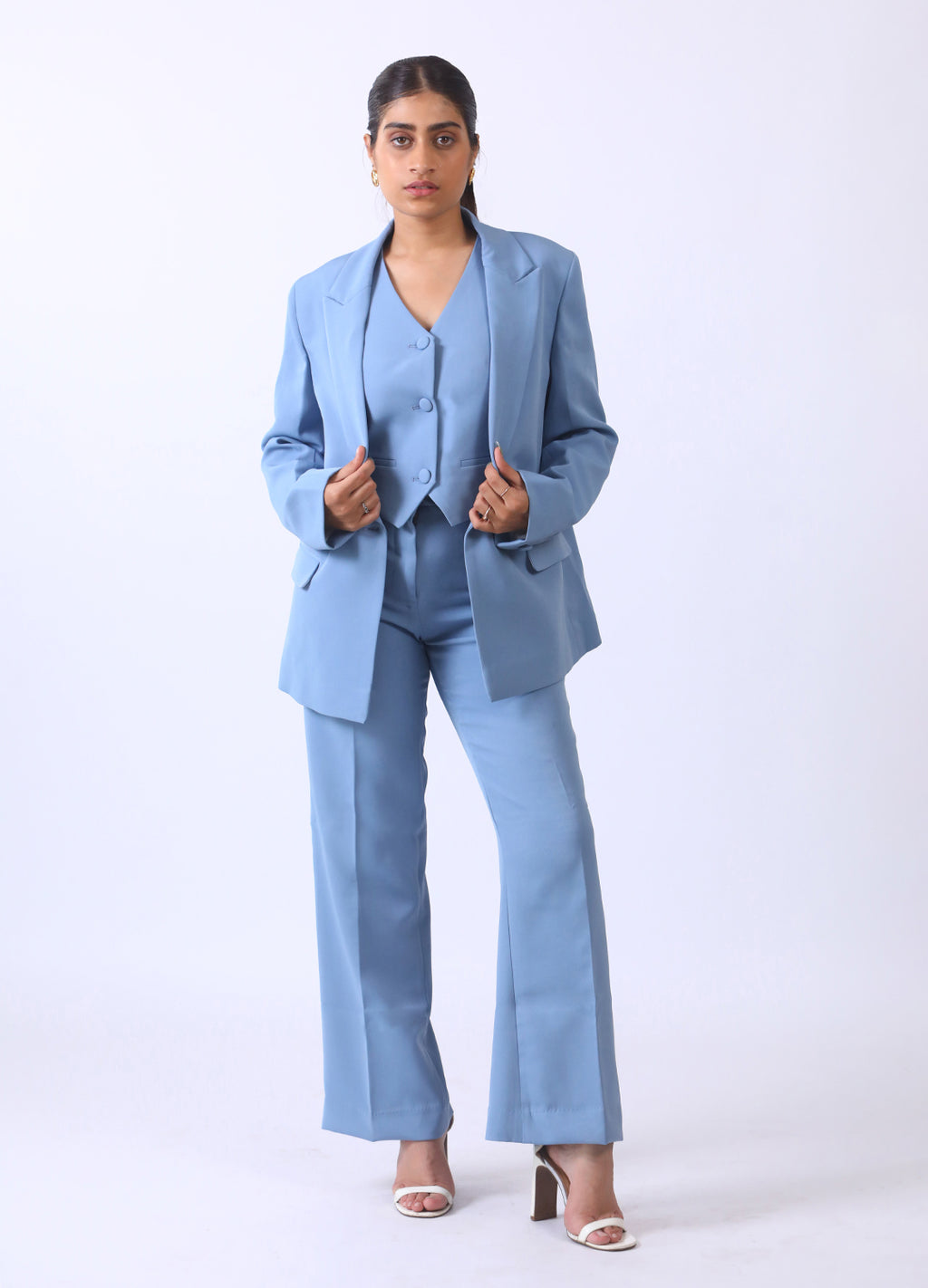 Breeze Blazer