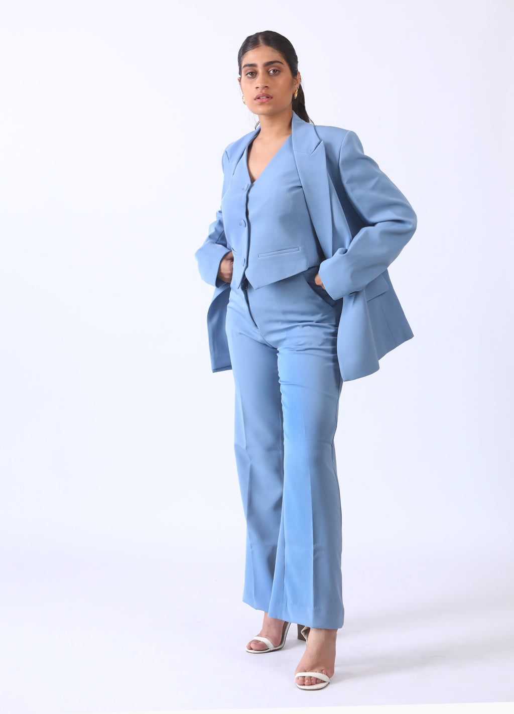 Breeze Blazer