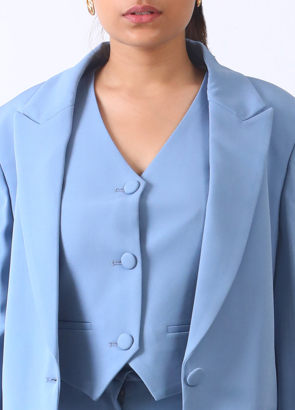Breeze Blazer