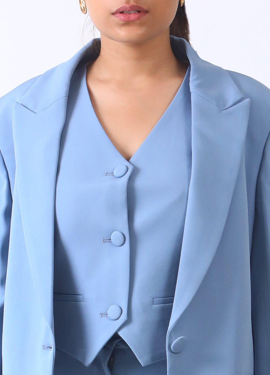 Breeze Blazer