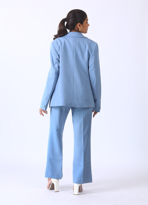 Breeze Blazer