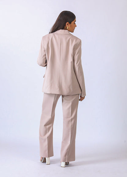 Blush Trousers