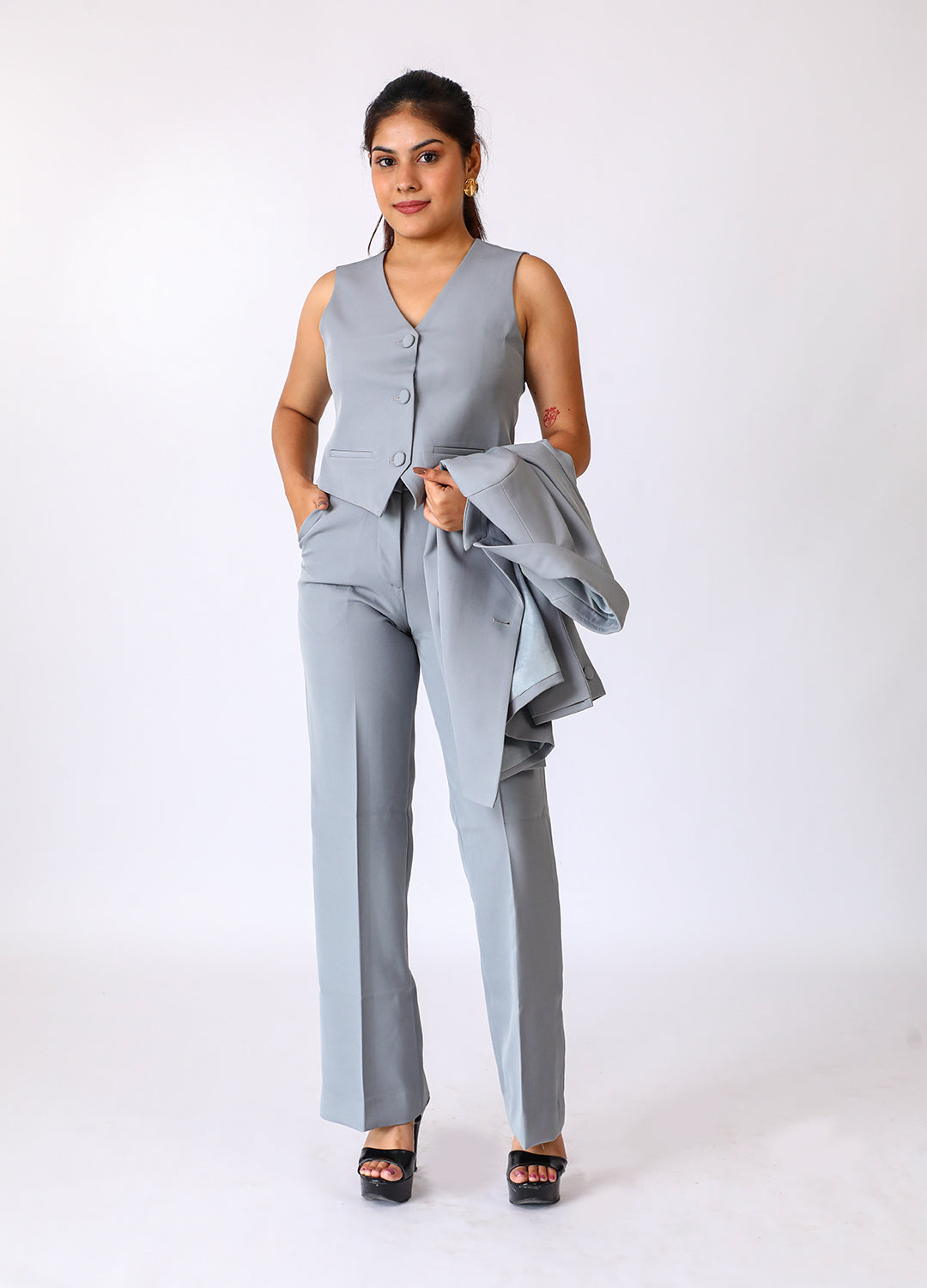 Mist Trousers