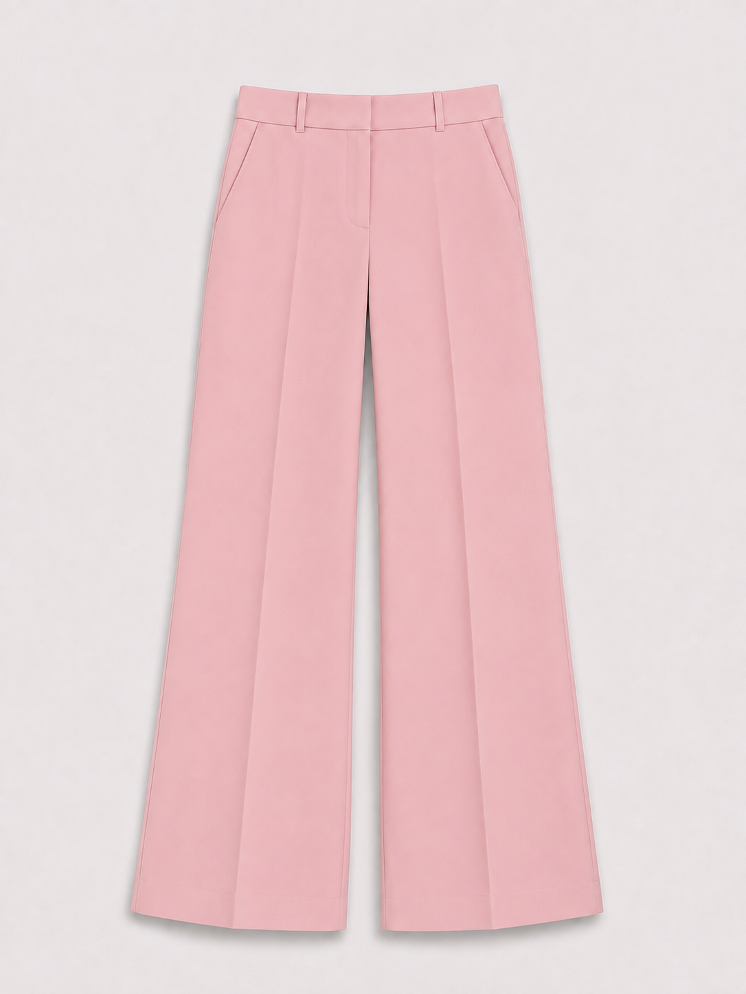 Pink Trousers