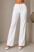 White Trousers