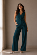 Emerald  Vest