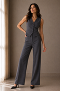 Slate Vest