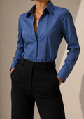 Blue Shirt