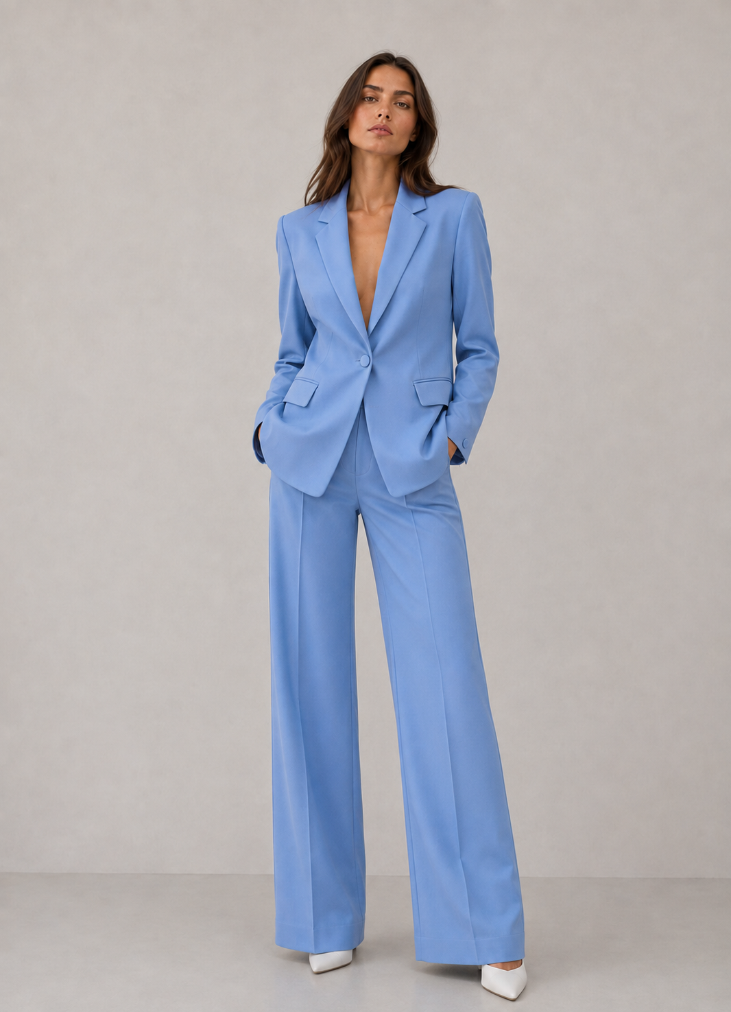 Breeze Blazer