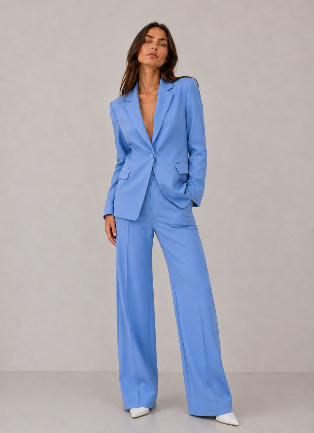 Breeze Blazer