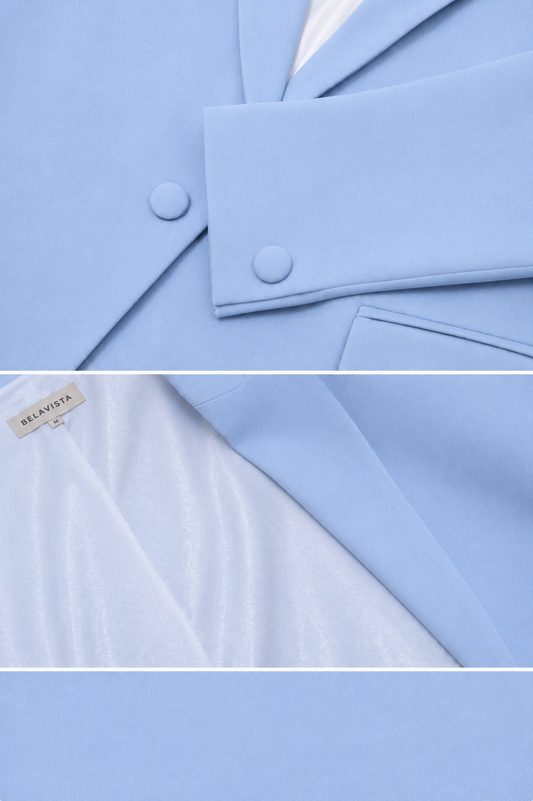 Breeze Blazer
