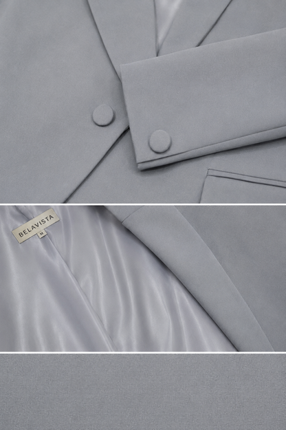 Mist Blazer