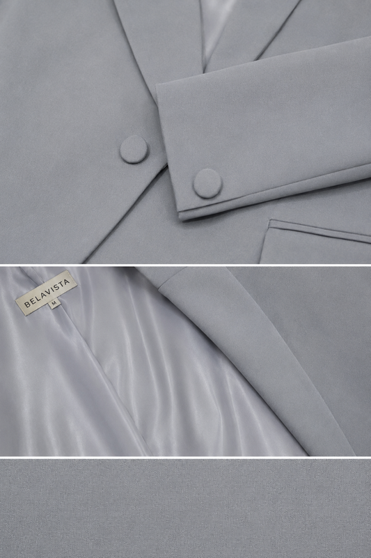 Mist Blazer