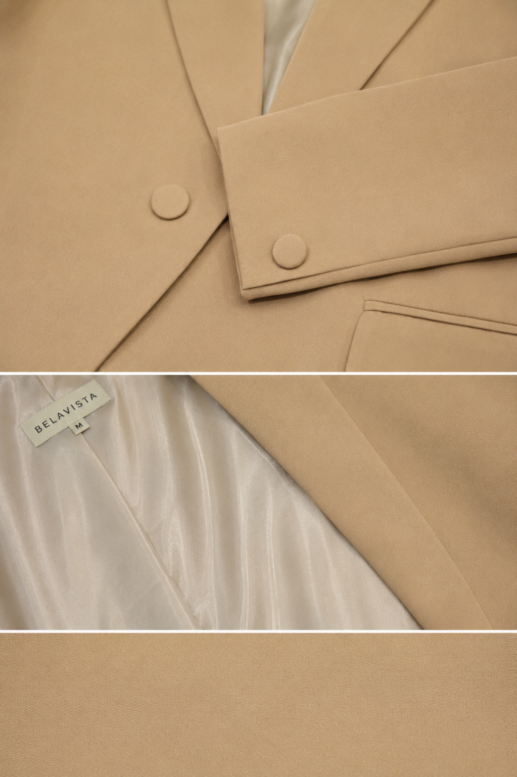 Sand Blazer