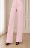 Blush Trousers