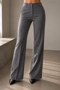 Slate Trousers