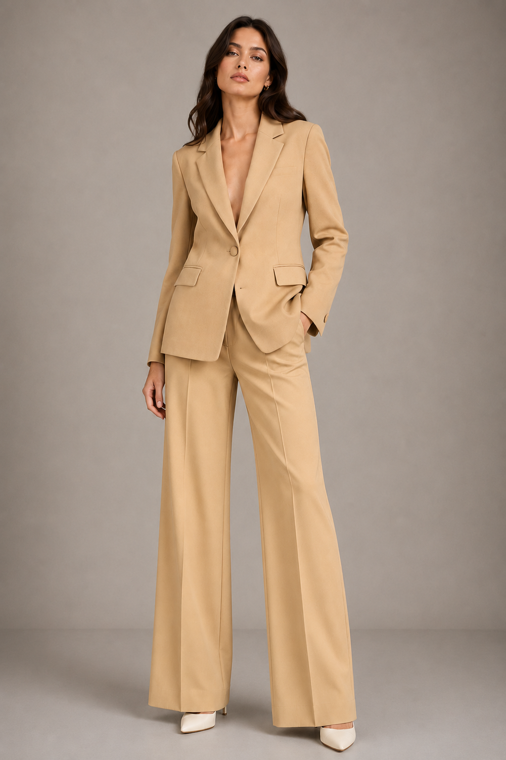 Sand Blazer
