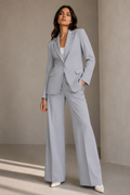 Mist Blazer