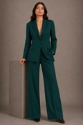 Emerald Blazer