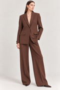 Mocha Blazer