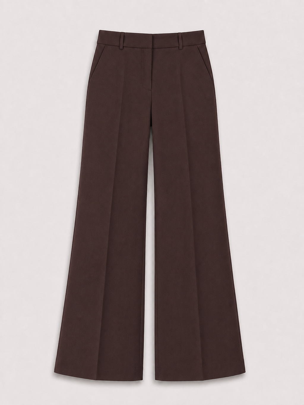 Cocoa Trousers