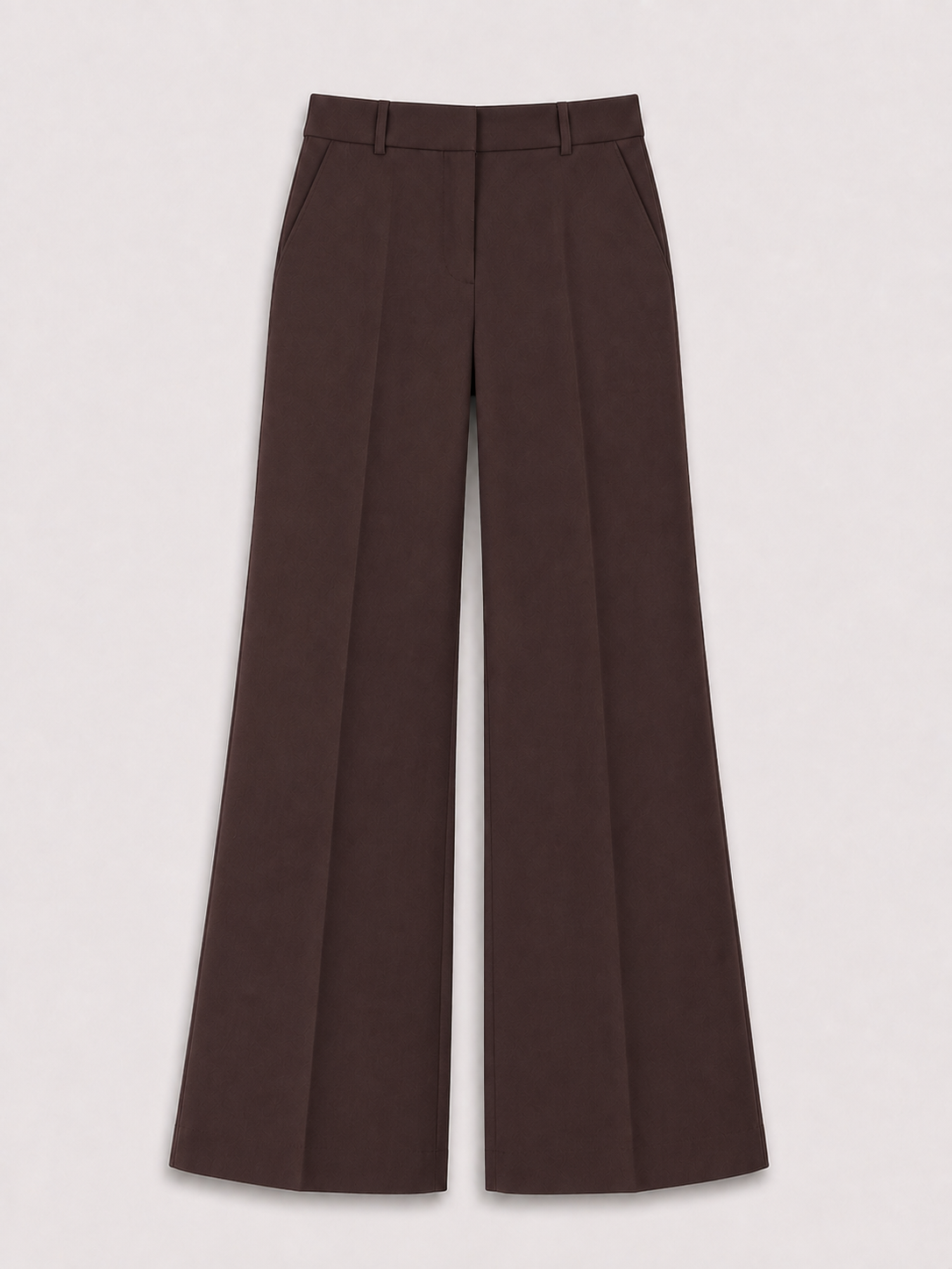 Cocoa Trousers