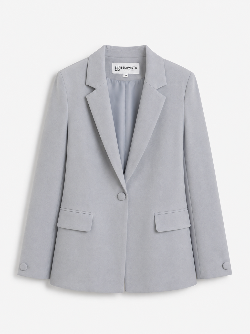 Mist Blazer