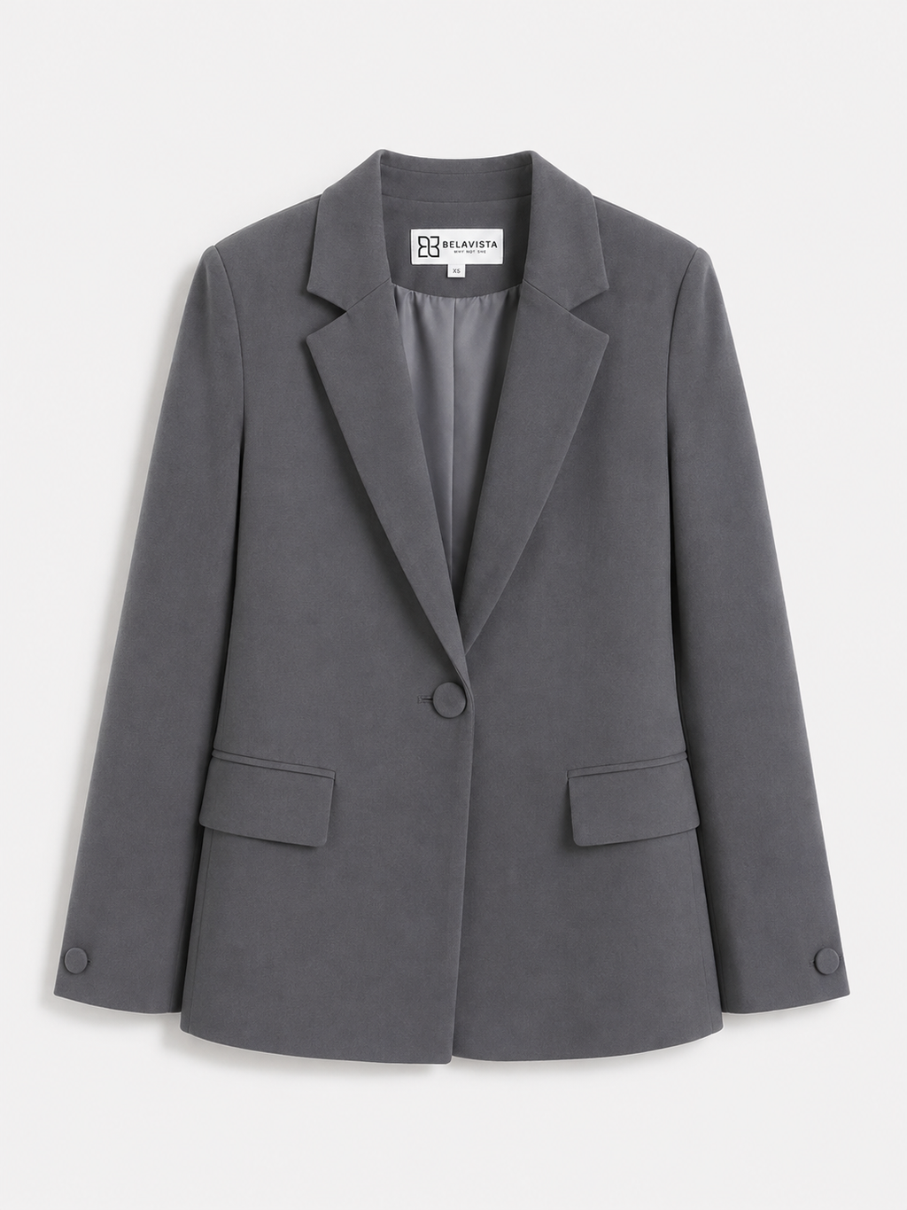 Slate Blazer