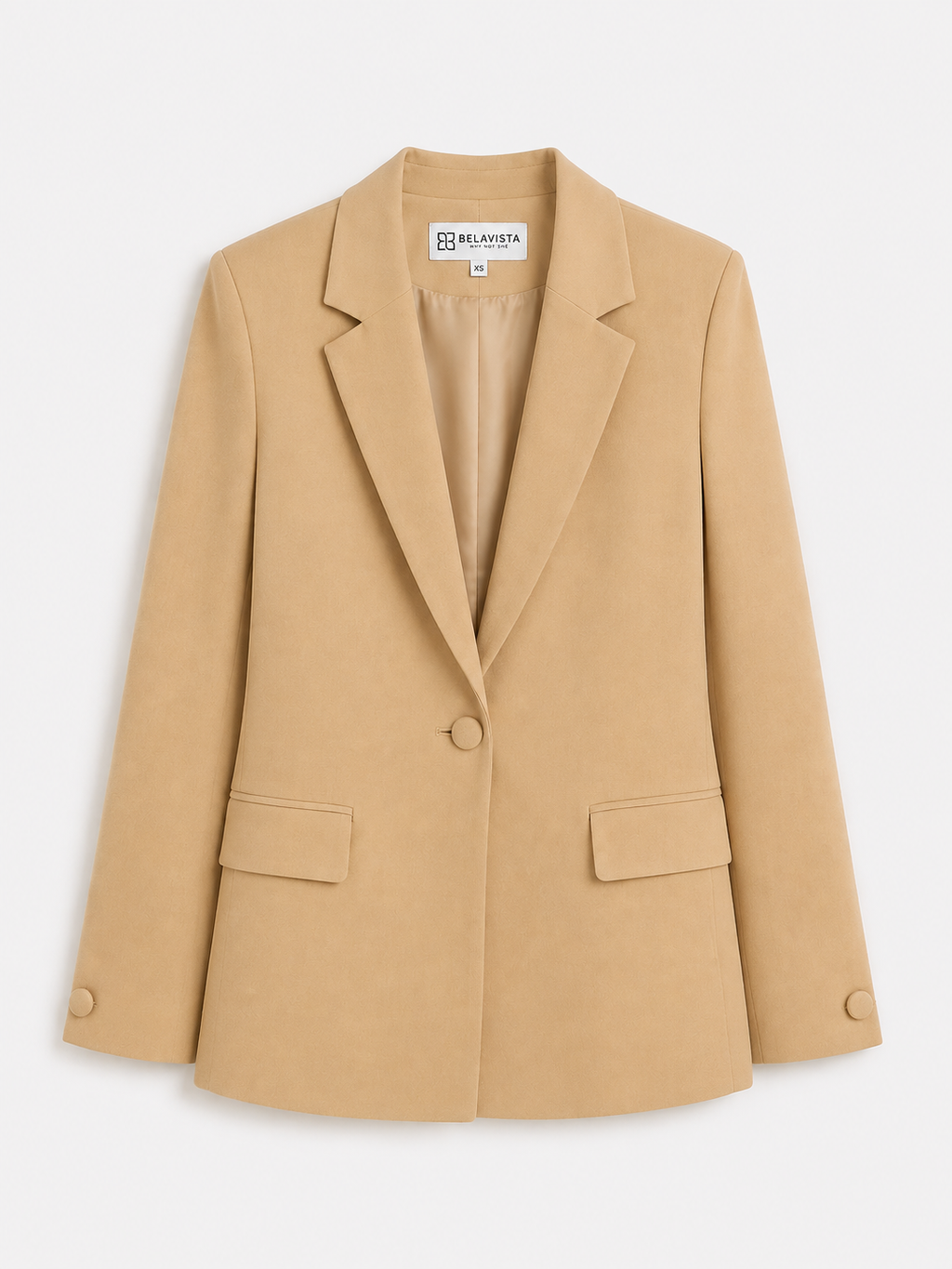 Sand Blazer