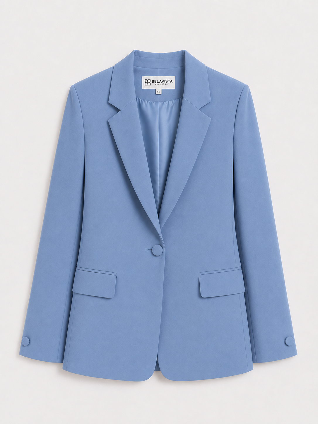 Breeze Blazer