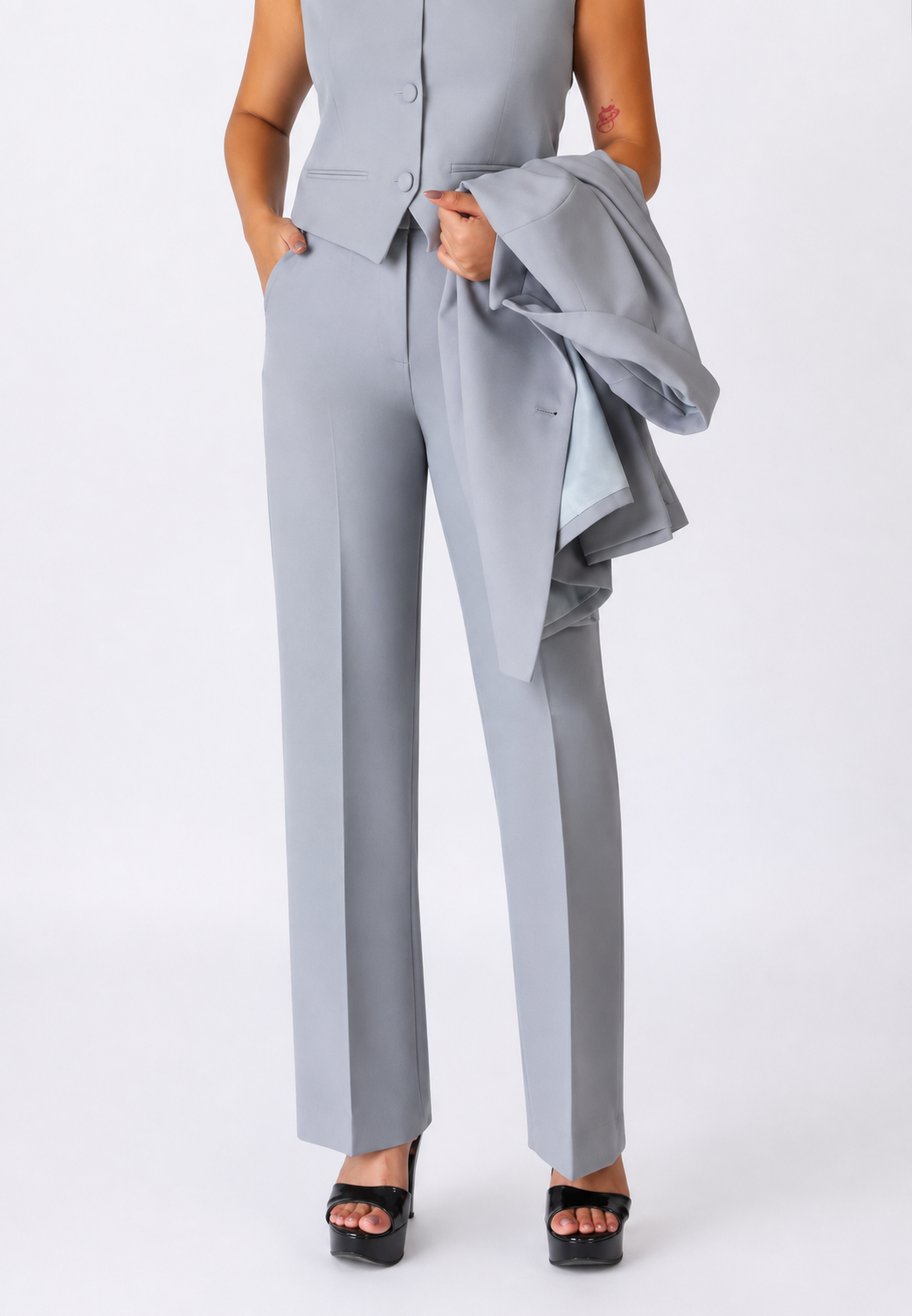 Mist Trousers