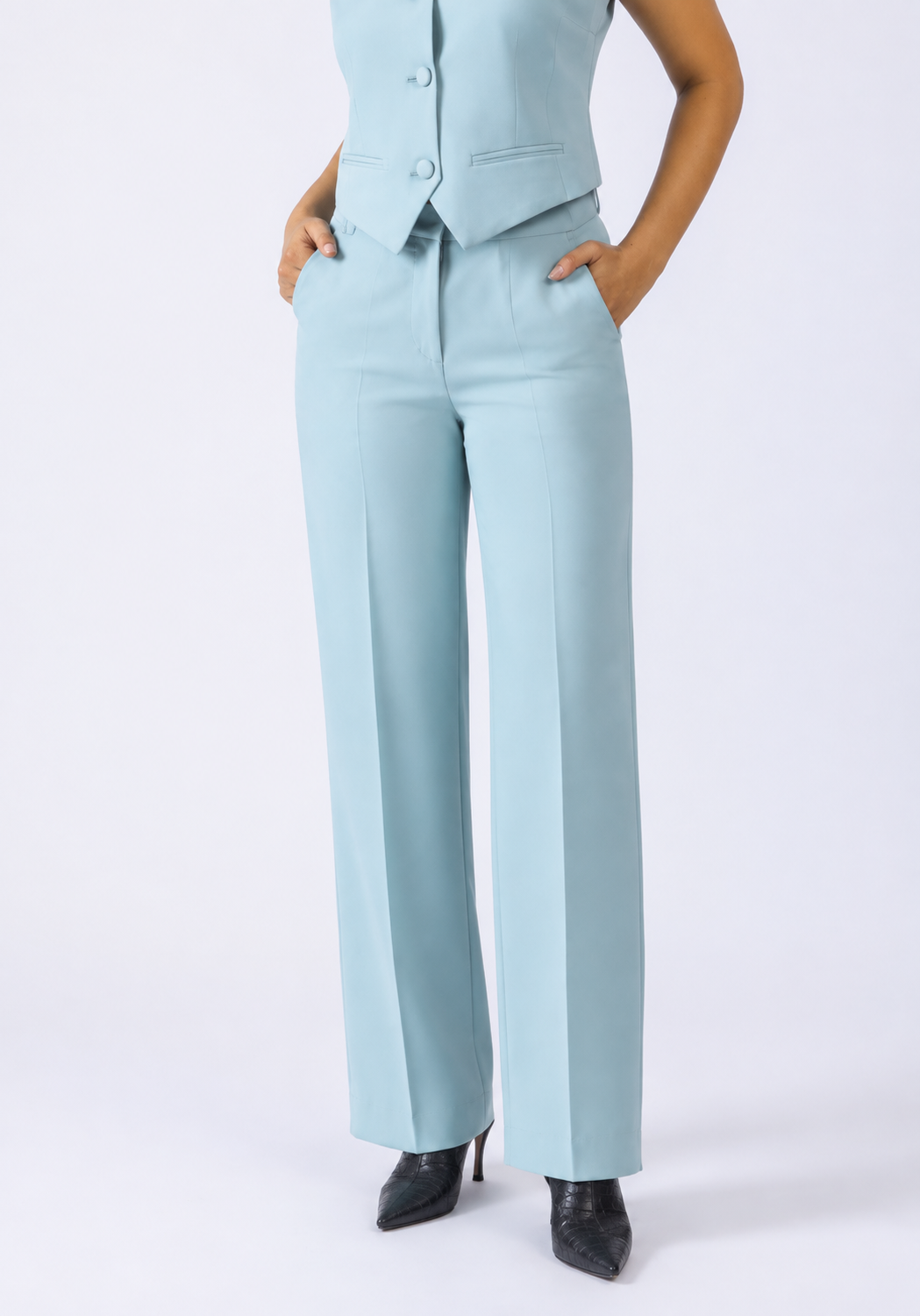Mint Trousers