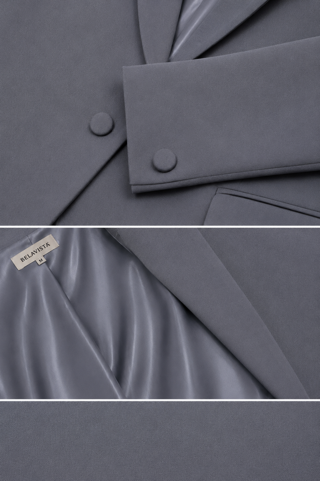 Slate Blazer