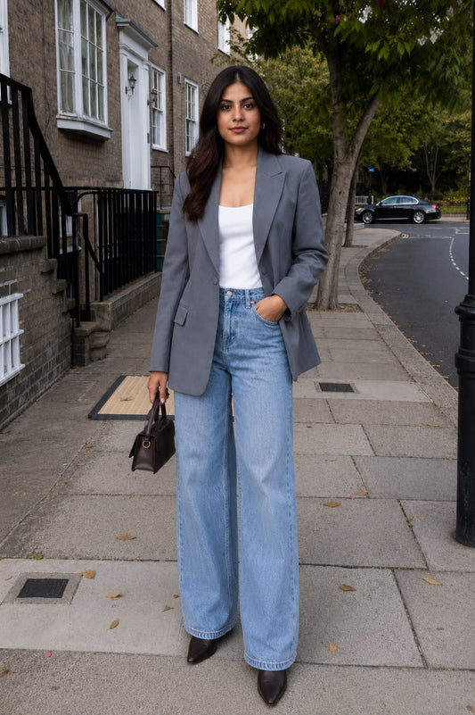 Stone Blazer