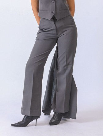 Slate Trousers