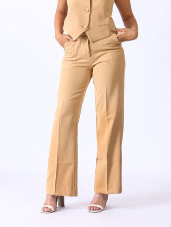 Sand Trousers