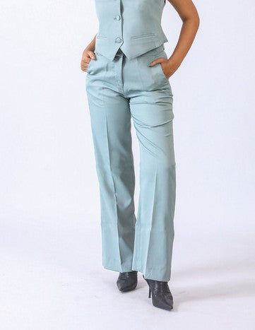 Mint Trousers