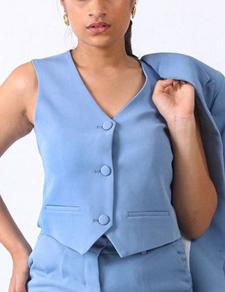 Breeze Vest