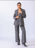 Slate Blazer