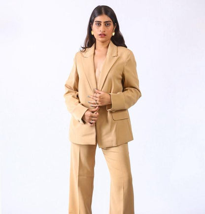 Sand Blazer
